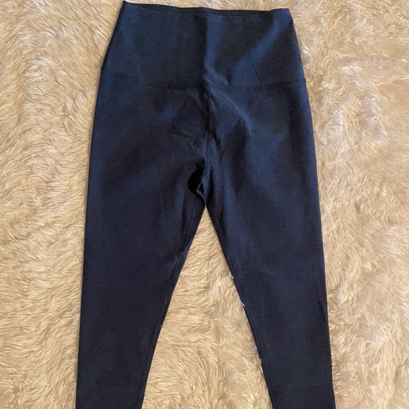 Beyond Yoga Pants & Jumpsuits Beyond Yoga X Peloton Spacedye